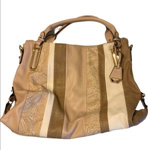 Jessica Simpson large bag